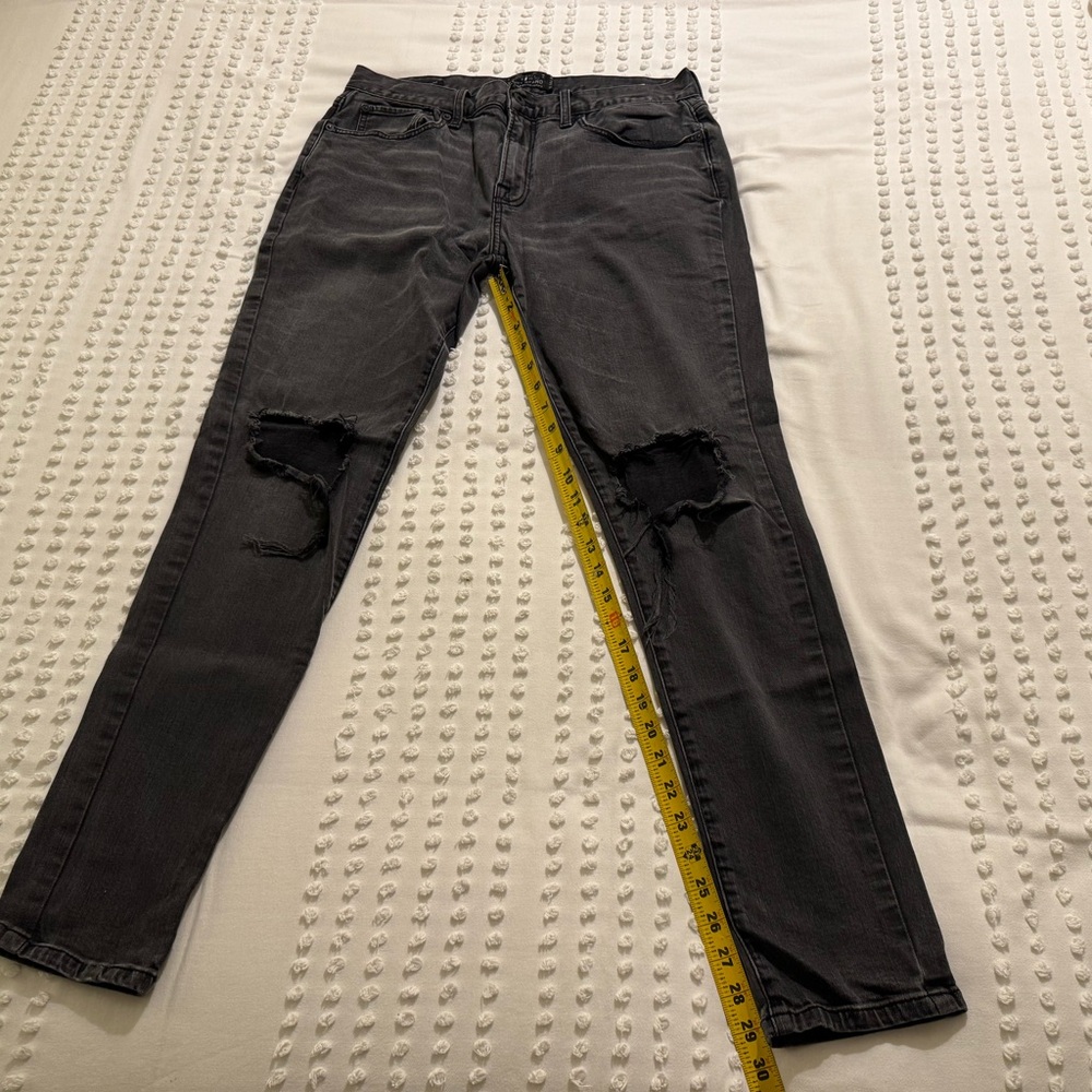 Lucky Jeans Distressed - Men